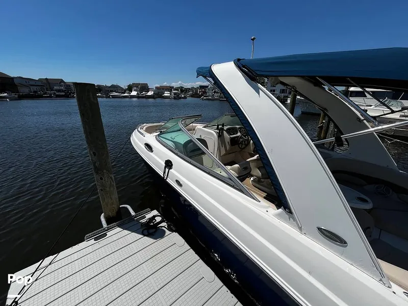 Slide: The Image of Chaparral 256 SSI 2006 - 14439877