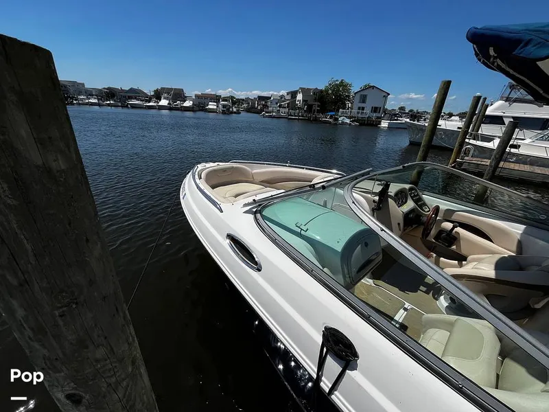 Slide: The Image of Chaparral 256 SSI 2006 - 14439878