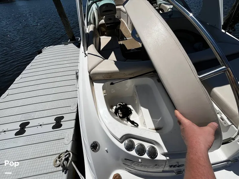 Slide: The Image of Chaparral 256 SSI 2006 - 14439882