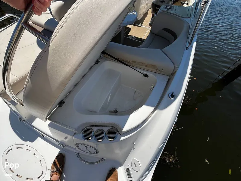 Slide: The Image of Chaparral 256 SSI 2006 - 14439883