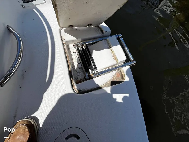 Slide: The Image of Chaparral 256 SSI 2006 - 14439884