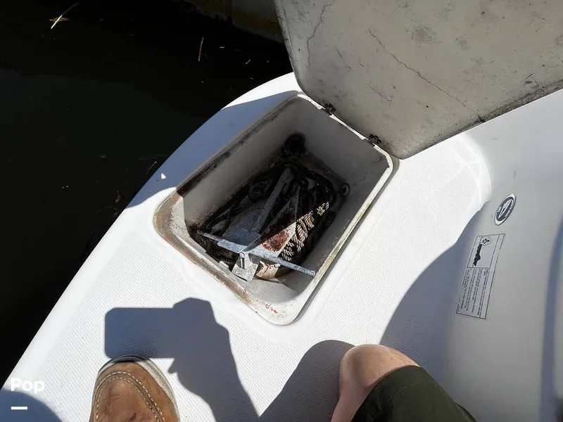 Slide: The Image of Chaparral 256 SSI 2006 - 14439885