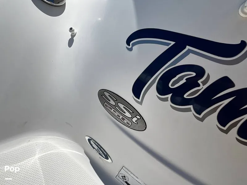 Slide: The Image of Chaparral 256 SSI 2006 - 14439886