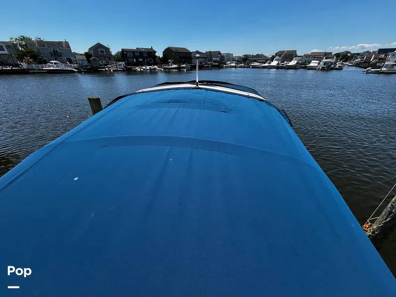 Slide: The Image of Chaparral 256 SSI 2006 - 14439888