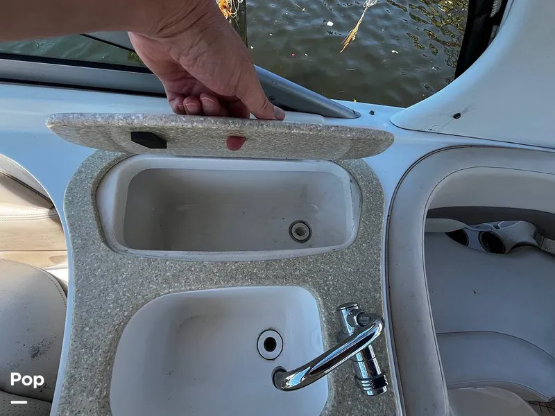 Slide: The Image of Chaparral 256 SSI 2006 - 14439890