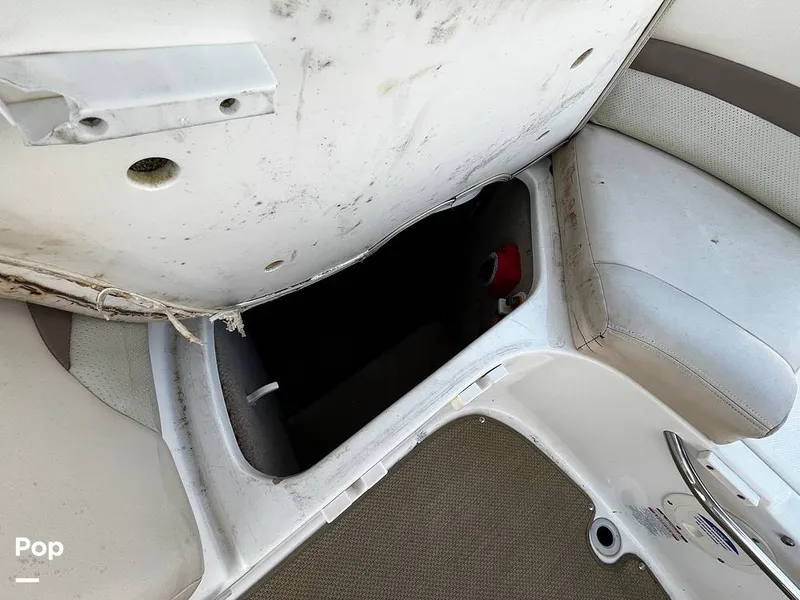 Slide: The Image of Chaparral 256 SSI 2006 - 14439891