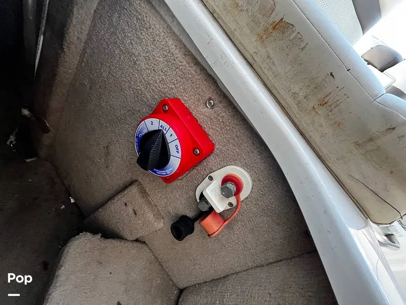 Slide: The Image of Chaparral 256 SSI 2006 - 14439892