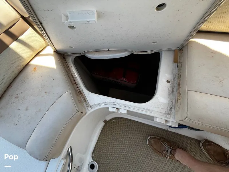 Slide: The Image of Chaparral 256 SSI 2006 - 14439893