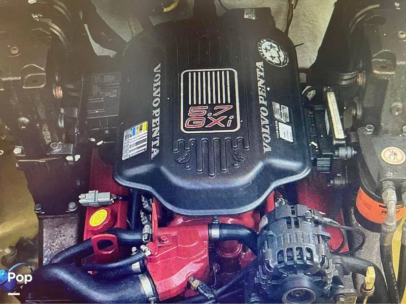 Slide: The Image of Chaparral 256 SSI 2006 - 14425856