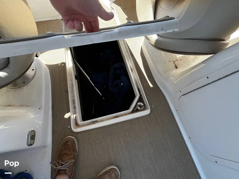 Slide: The Image of Chaparral 256 SSI 2006 - 14439896