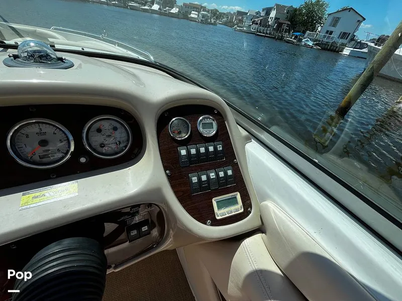 Slide: The Image of Chaparral 256 SSI 2006 - 14439900