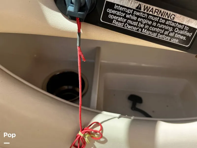 Slide: The Image of Chaparral 256 SSI 2006 - 14439908