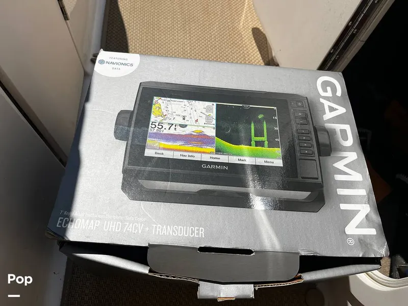 Slide: The Image of Chaparral 256 SSI 2006 - 14439910