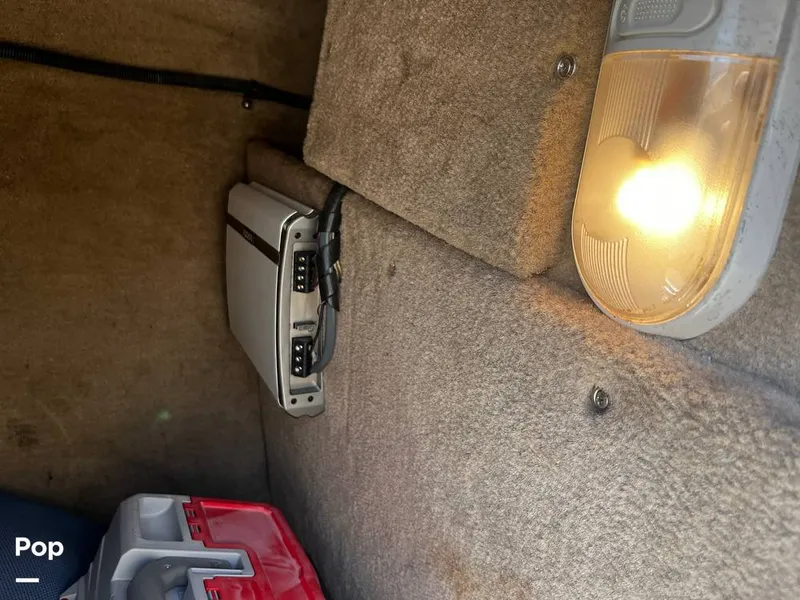 Slide: The Image of Chaparral 256 SSI 2006 - 14439911