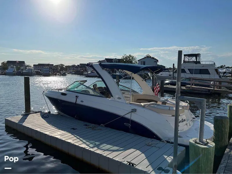 Slide: The Image of Chaparral 256 SSI 2006 - 14425859