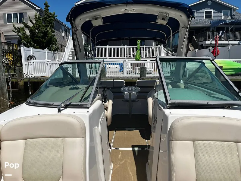 Slide: The Image of Chaparral 256 SSI 2006 - 14439922