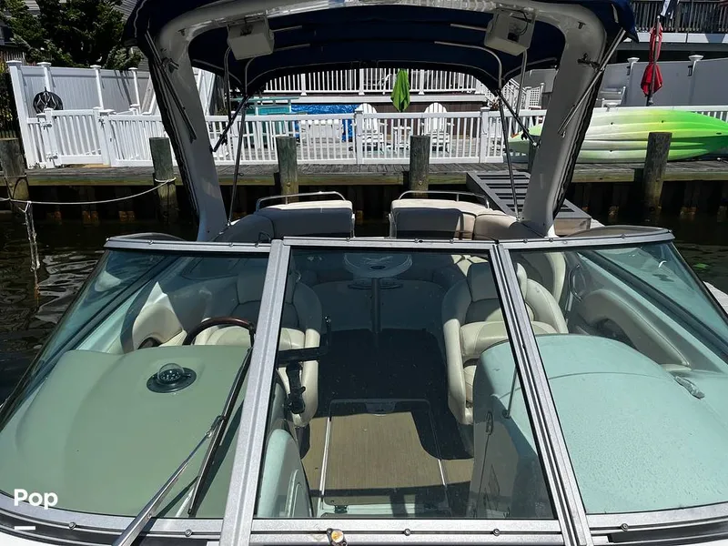 Slide: The Image of Chaparral 256 SSI 2006 - 14439926