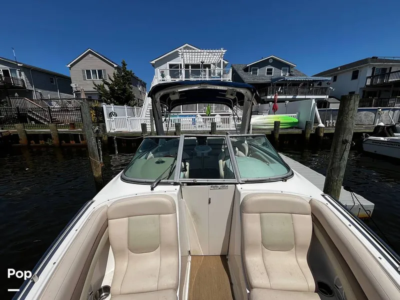 Slide: The Image of Chaparral 256 SSI 2006 - 14439928