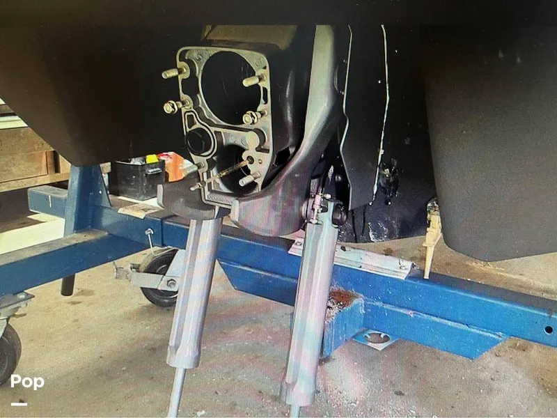 Slide: The Image of Chaparral 256 SSI 2006 - 14425857