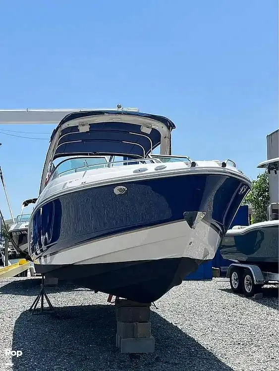 Slide: The Image of Chaparral 256 SSI 2006 - 14442841