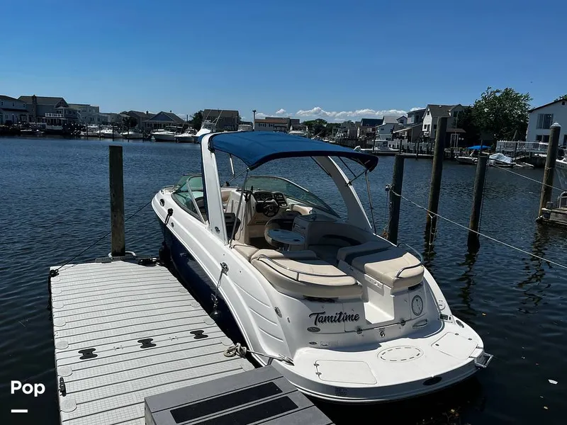 Slide: The Image of Chaparral 256 SSI 2006 - 14439875