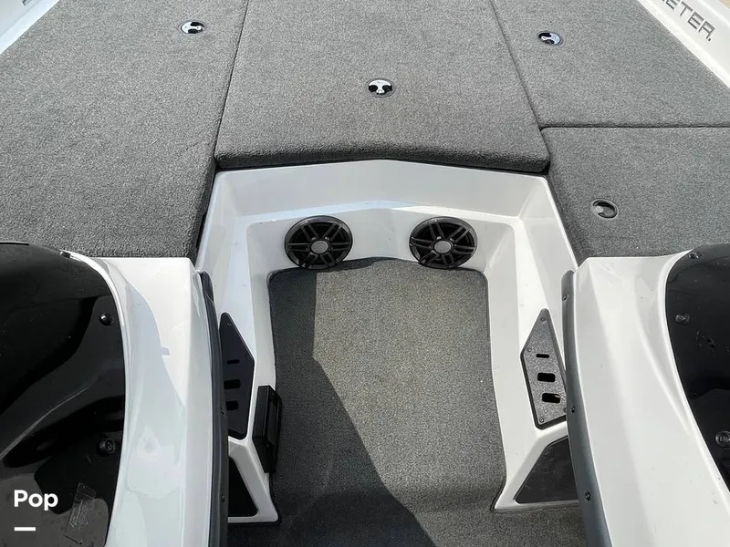 Skeeter ZX225 2015 - Marine Source