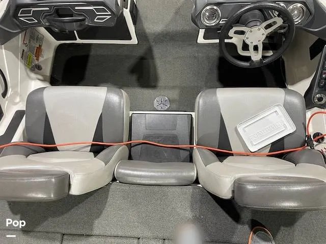 Skeeter ZX225 2015 - Marine Source