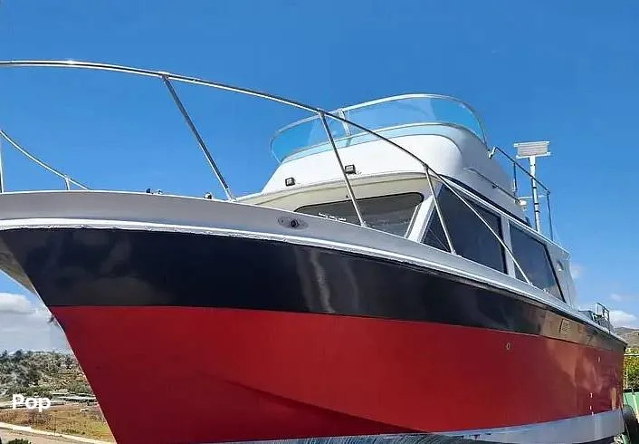 The Image of Uniflite Sport 1973 - 15767465