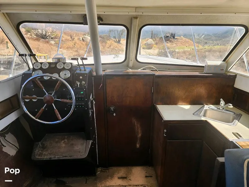 Slide: The Image of Uniflite Sport 1973 - 14278901