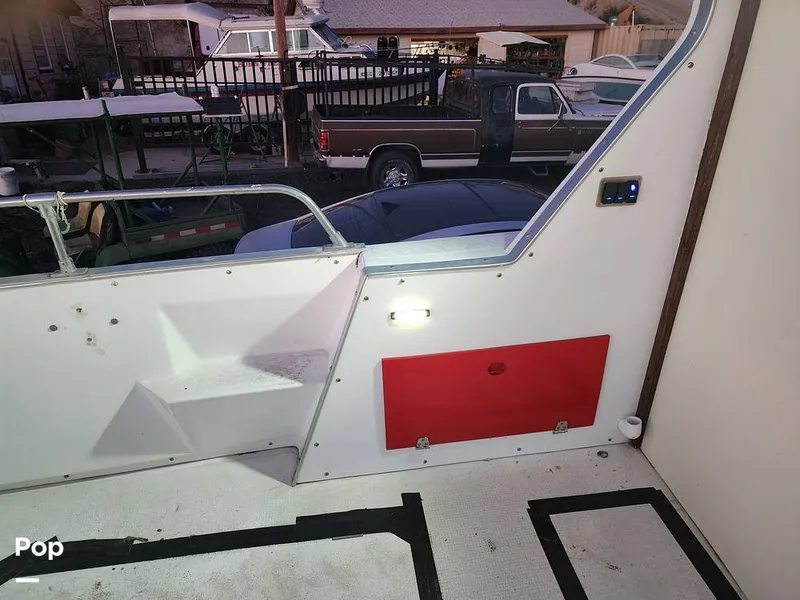 Slide: The Image of Uniflite Sport 1973 - 14278305