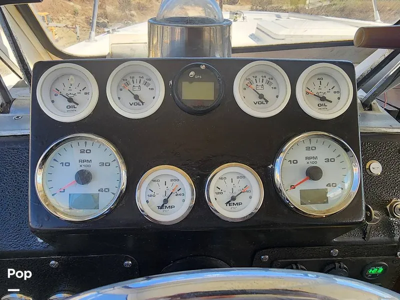 Slide: The Image of Uniflite Sport 1973 - 14278304