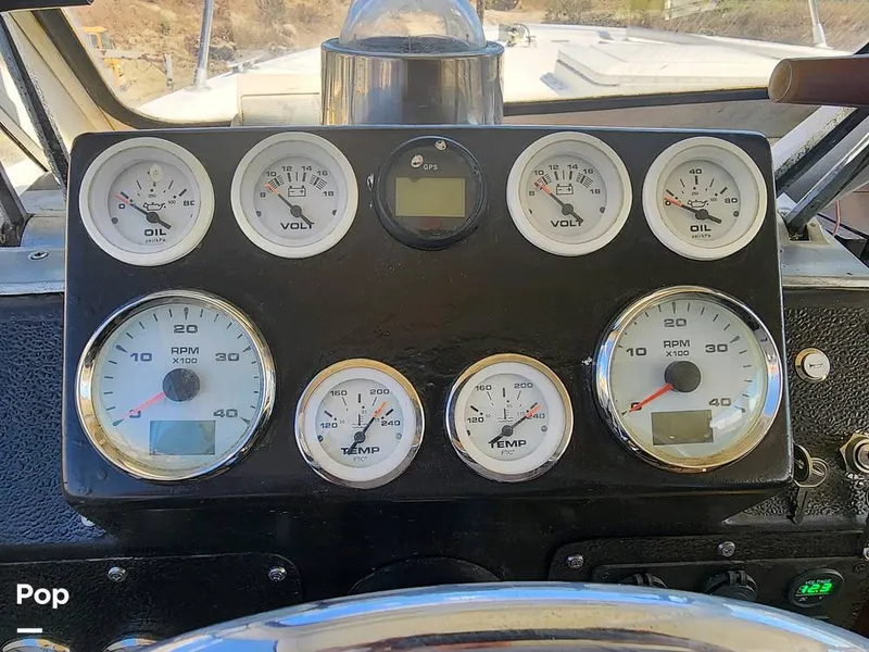 Slide: The Image of Uniflite Sport 1973 - 14278900