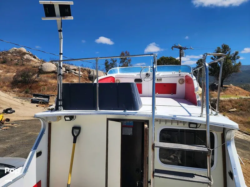 Slide: The Image of Uniflite Sport 1973 - 14278897