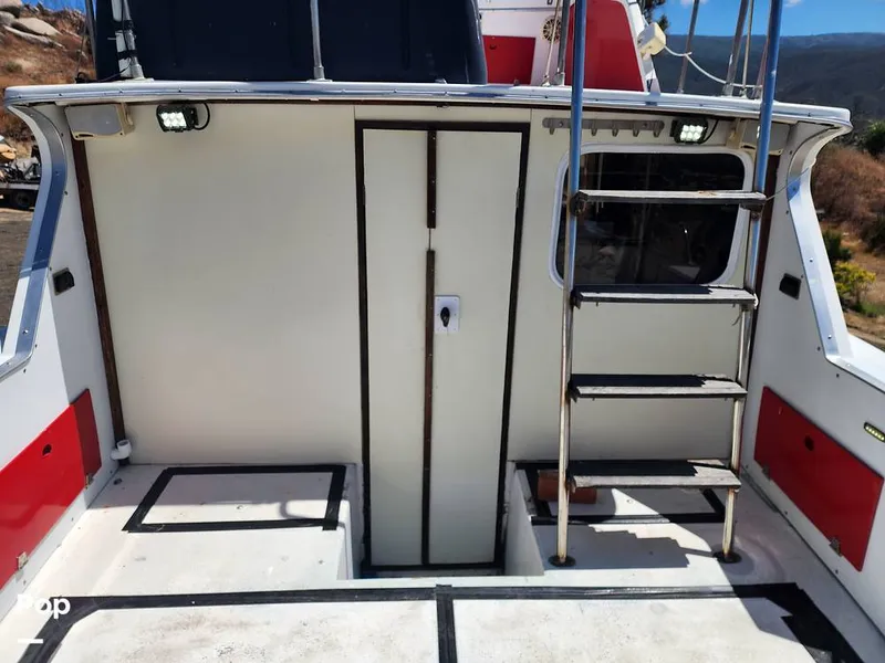 Slide: The Image of Uniflite Sport 1973 - 14278302