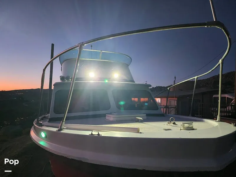 Slide: The Image of Uniflite Sport 1973 - 14278911