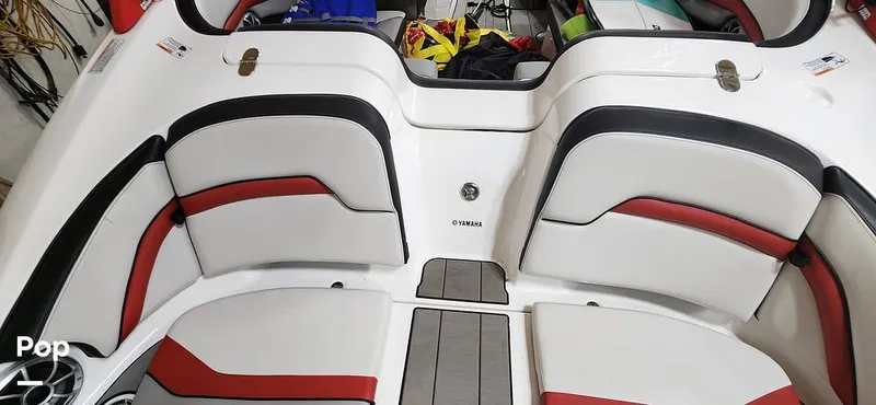 Slide: The Image of Yamaha 242X E-Series 2019 - 14294004