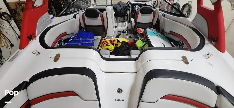 Slide: The Image of Yamaha 242X E-Series 2019 - 14293972