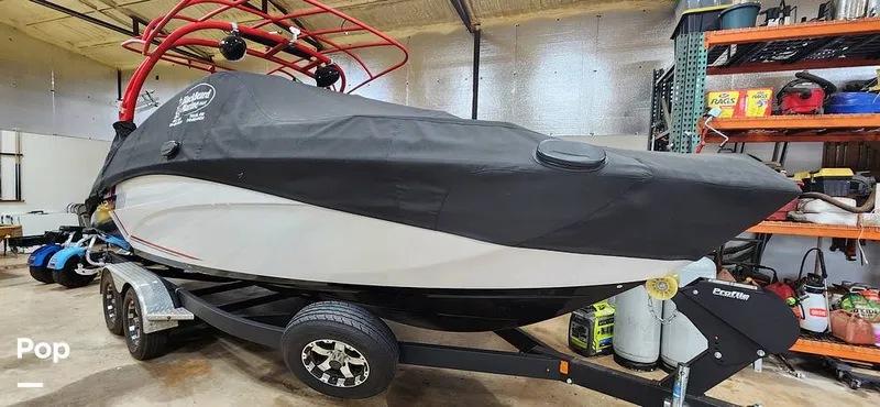 Slide: The Image of Yamaha 242X E-Series 2019 - 14293841