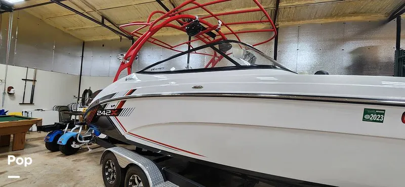 Slide: The Image of Yamaha 242X E-Series 2019 - 14293843