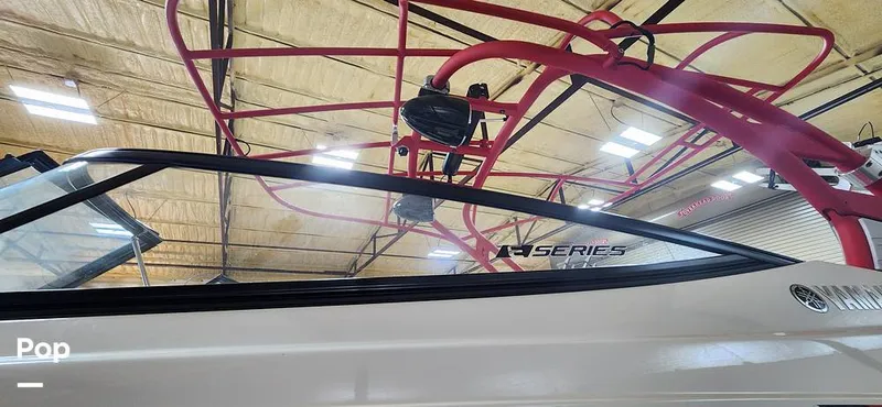 Slide: The Image of Yamaha 242X E-Series 2019 - 14293849