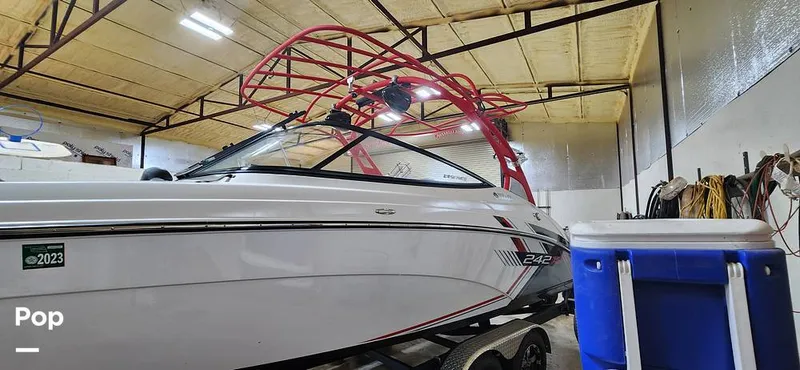 Slide: The Image of Yamaha 242X E-Series 2019 - 14293963