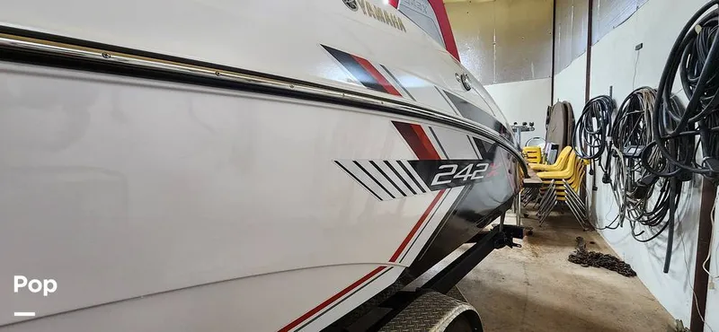 Slide: The Image of Yamaha 242X E-Series 2019 - 14293850