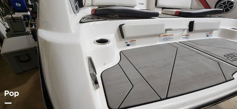 Slide: The Image of Yamaha 242X E-Series 2019 - 14293853