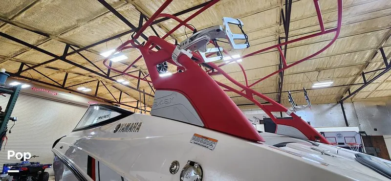 Slide: The Image of Yamaha 242X E-Series 2019 - 14293854