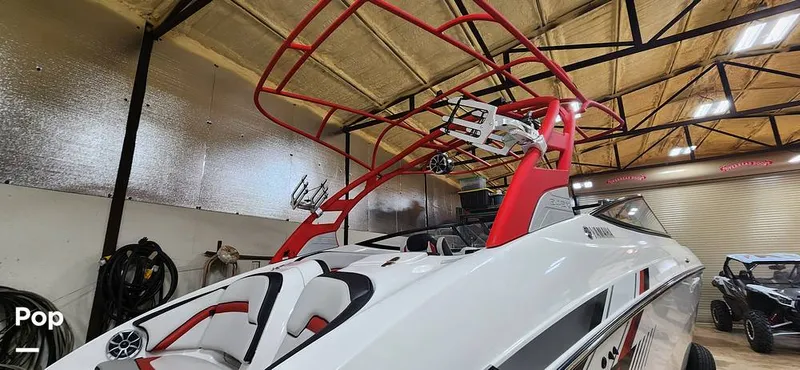 Slide: The Image of Yamaha 242X E-Series 2019 - 14293857