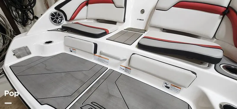 Slide: The Image of Yamaha 242X E-Series 2019 - 14293973