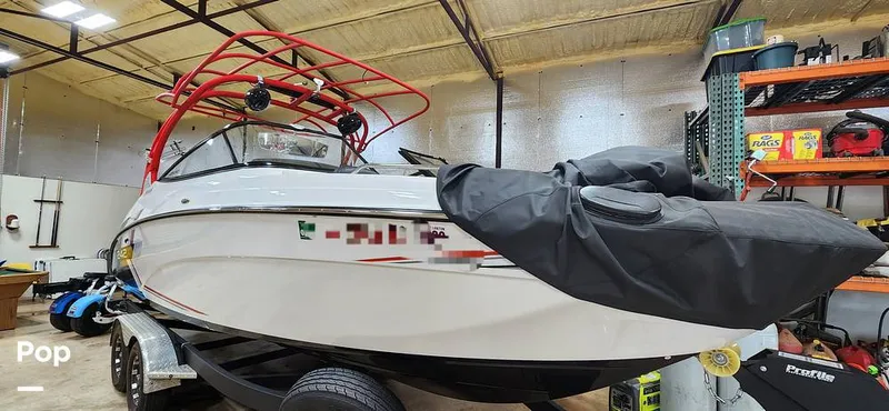 Slide: The Image of Yamaha 242X E-Series 2019 - 14293960