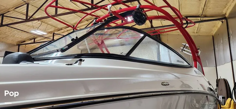 Slide: The Image of Yamaha 242X E-Series 2019 - 14293965