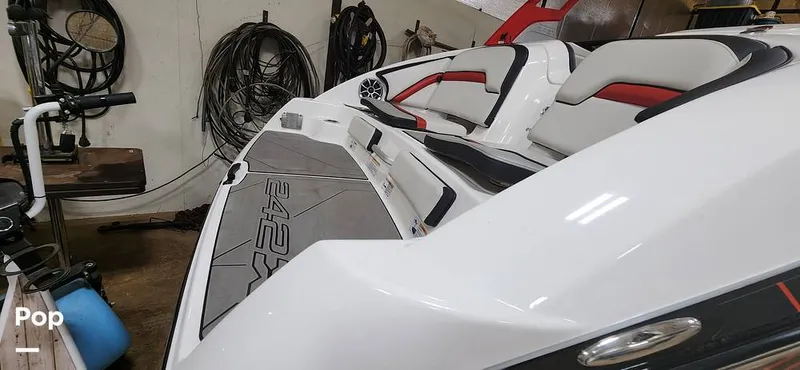 Slide: The Image of Yamaha 242X E-Series 2019 - 14293966