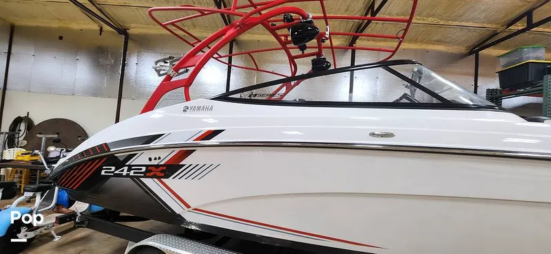 Slide: The Image of Yamaha 242X E-Series 2019 - 14293969